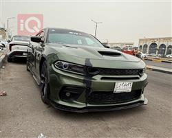 2022 دودج تشارجر