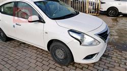 2024 نيسان صني