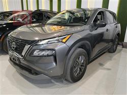 2023 نيسان روج