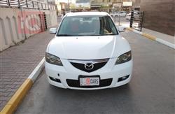 2009 مازدا 3