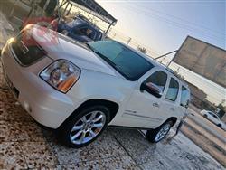 GMC Yukon 2011
