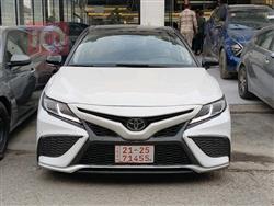 Toyota Camry 2023