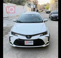Toyota Corolla 2023