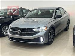 Volkswagen Jetta 2024