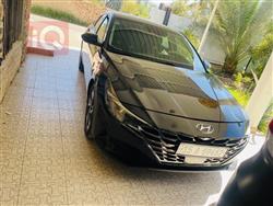 2022 هيونداي النترا