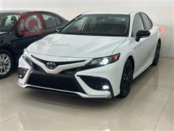 Toyota Camry 2024