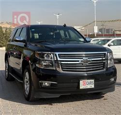 2020 شيفروليه تاهو