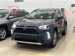 2023 تويوتا راف 4