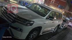 2017 تويوتا لاندكروزر