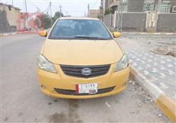 BYD G3 2013