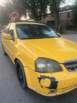 2011 شيفروليه اوبترا