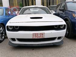 Dodge Challenger 2023