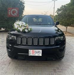 2020 جيب جراند شيروكي