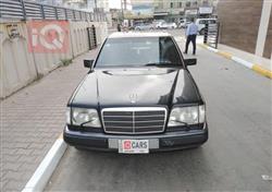 1994 مرسيدس بنز E-Class