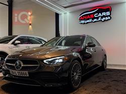2023 مرسيدس بنز C-Class
