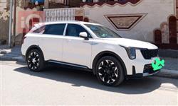 2024 كيا سورينتو