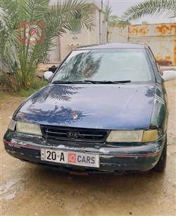 Kia Sephia 1994