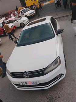 2017 فولكسفاغن جيتا