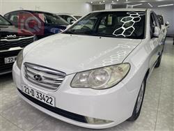 2010 هيونداي النترا