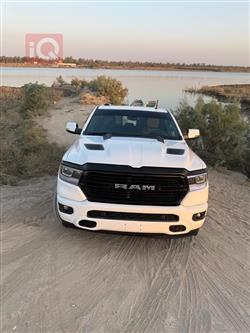 Ram 1500 2023