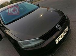 2014 فولكسفاغن جيتا