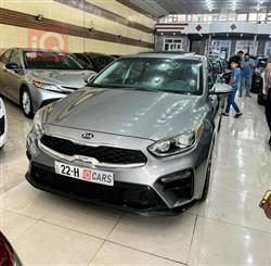 Kia Forte 2021