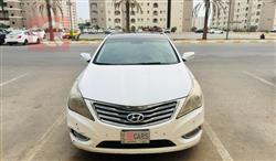 2013 هيونداي أزيرا