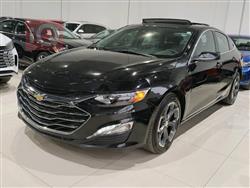 2023 شيفروليه ماليبو