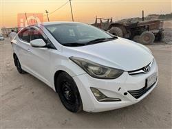 2016 هيونداي النترا