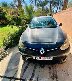 2016 رينو فلوينس