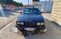 BMW 5-Series 1995