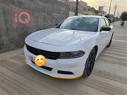 Dodge Charger 2023