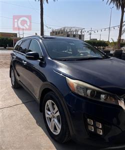 2016 كيا سورينتو