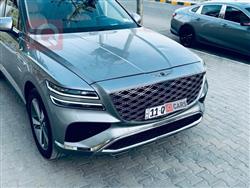 2023 جنسس GV80