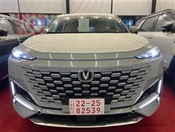 2025 شانجان يوني كي