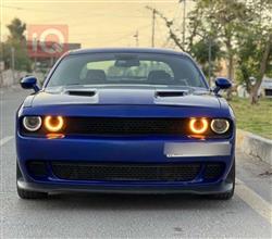 2018 دودج تشالنجر