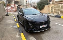 2024 شانجان يوني تي