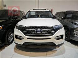 2023 فورد إكسبلورر