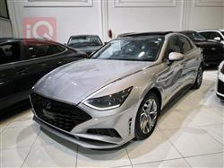 Hyundai Sonata 2023