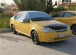 2010 شيفروليه اوبترا