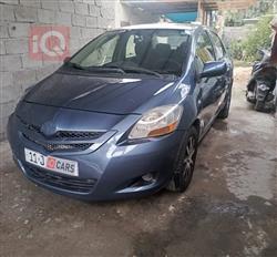 2006 تويوتا يارس