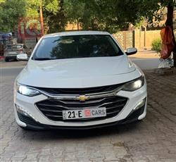 2020 شيفروليه ماليبو