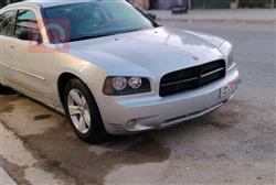 2008 دودج تشارجر