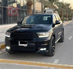 2020 دودج دورانجو