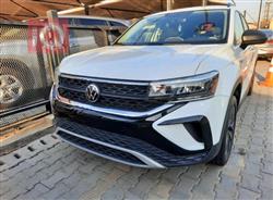 2023 فولكسفاغن تاوس