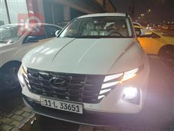 2024 هيونداي توسان