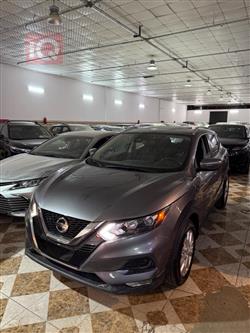 2023 نيسان قاشقاي