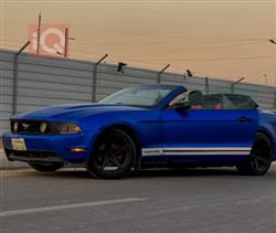 Ford Mustang 2010