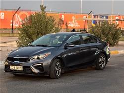 Kia Forte 2020