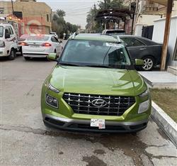 2024 هيونداي فينو